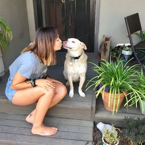 Meet your Posher, Alisa